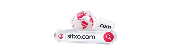SITXO domain search illustration